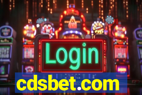 cdsbet.com