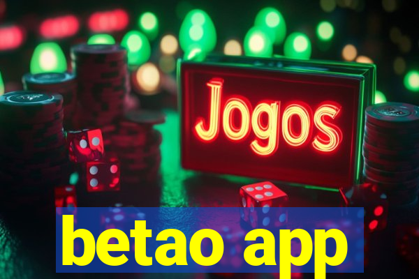 betao app