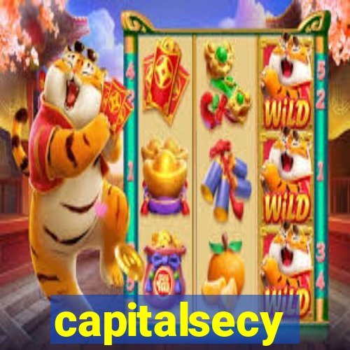 capitalsecy