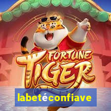 labetéconfiavel