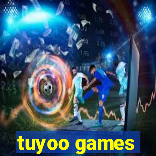 tuyoo games