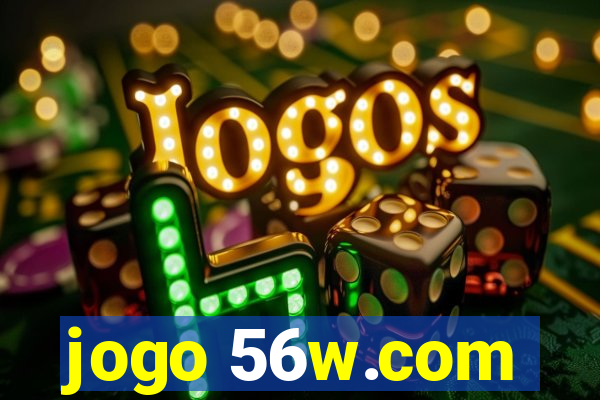 jogo 56w.com