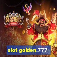 slot golden.777