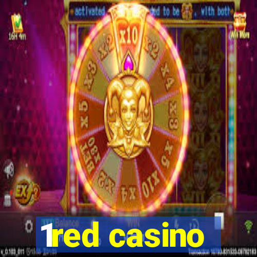 1red casino