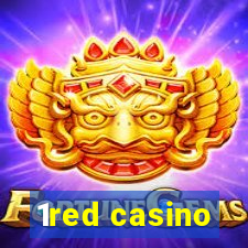 1red casino