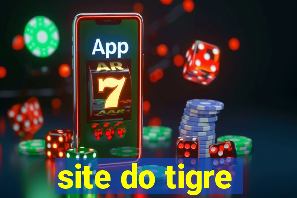 site do tigre