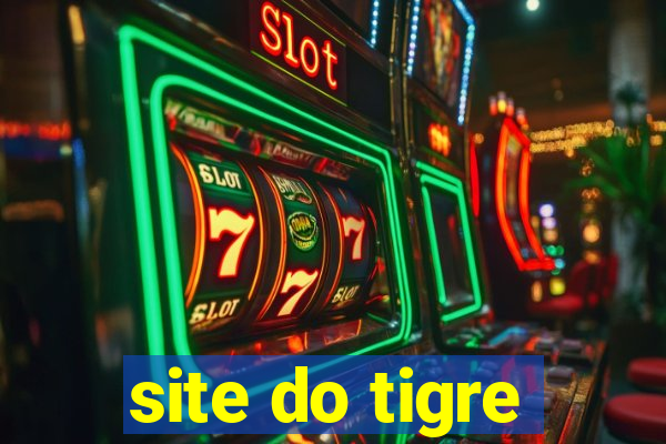 site do tigre