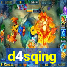 d4sqing