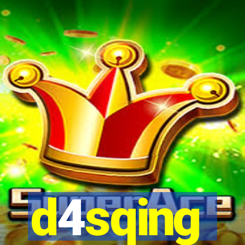 d4sqing