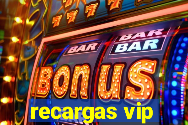 recargas vip