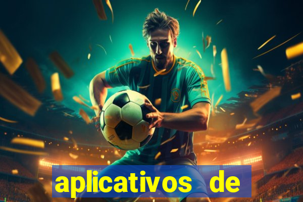 aplicativos de jogos que pagam dinheiro de verdade