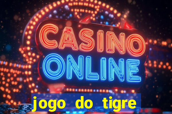 jogo do tigre parou de pagar