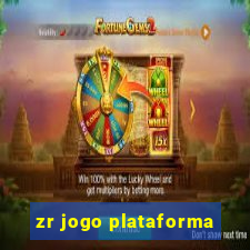 zr jogo plataforma