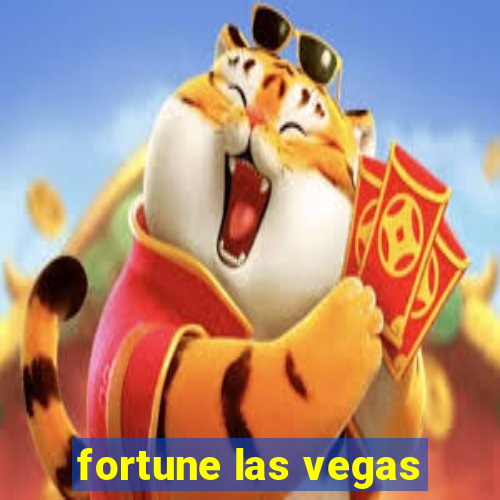 fortune las vegas