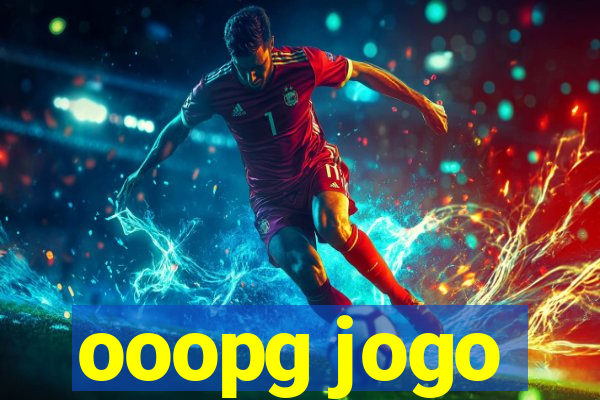 ooopg jogo