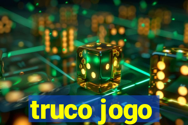 truco jogo