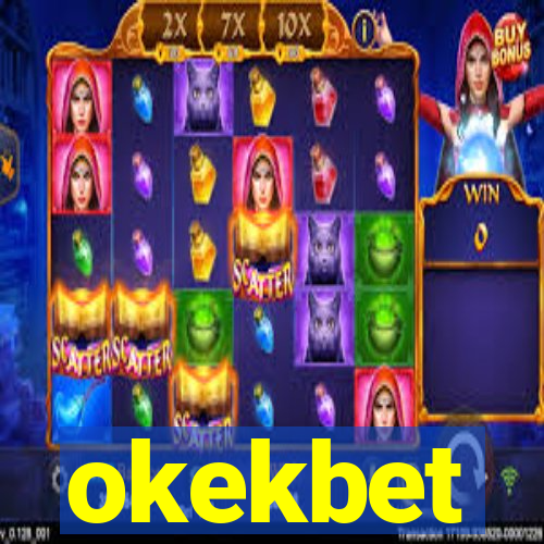 okekbet