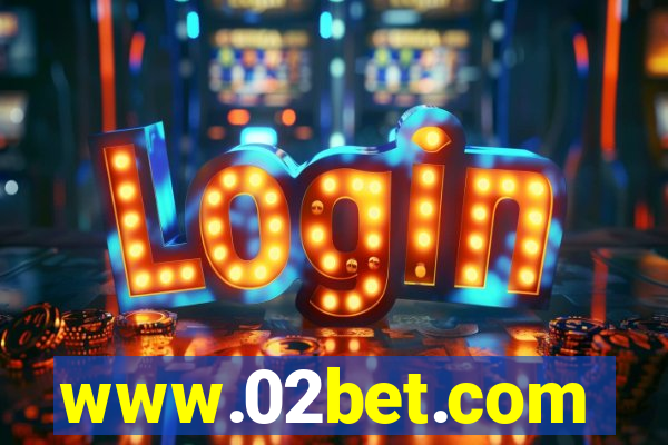 www.02bet.com