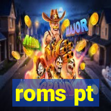 roms pt