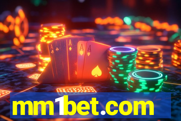 mm1bet.com