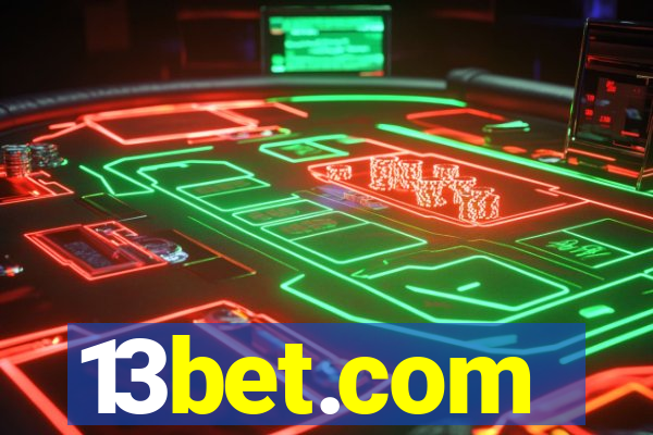 13bet.com