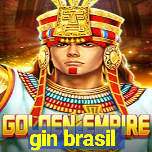 gin brasil