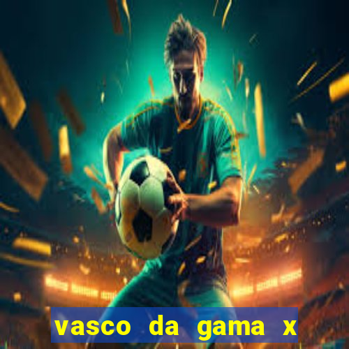 vasco da gama x athletico-pr palpite