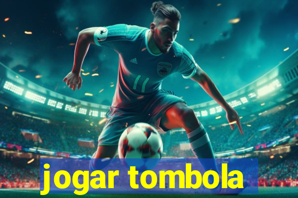 jogar tombola