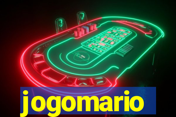 jogomario