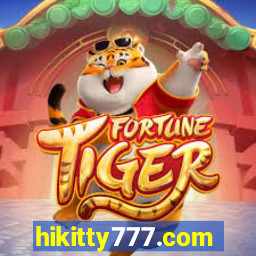 hikitty777.com