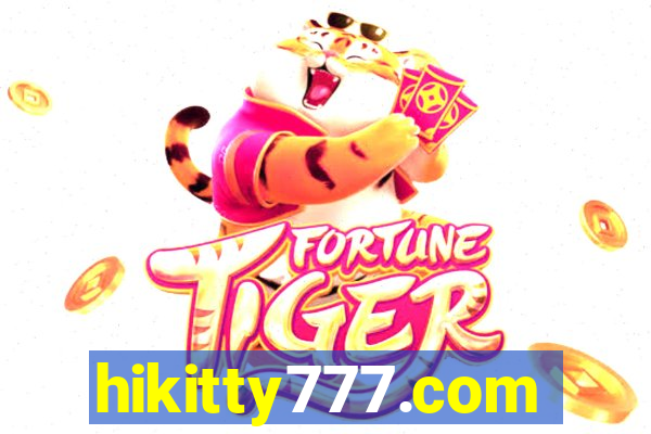 hikitty777.com