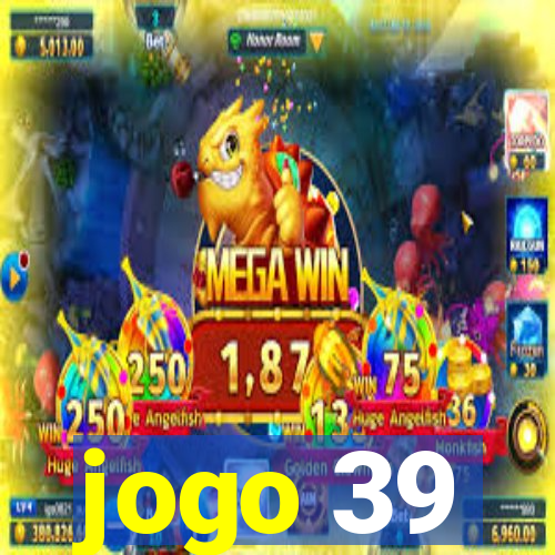 jogo 39