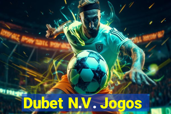 Dubet N.V. Jogos