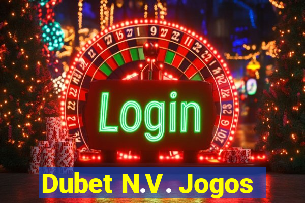 Dubet N.V. Jogos