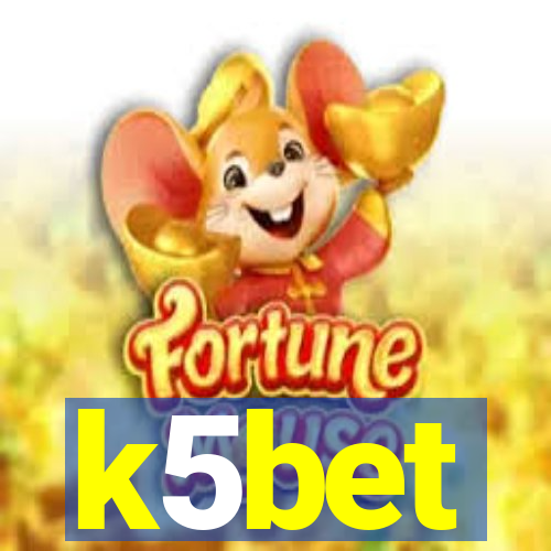 k5bet