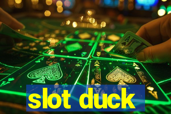 slot duck