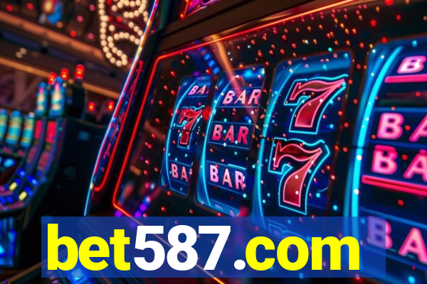 bet587.com