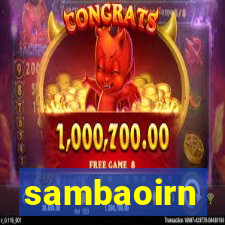 sambaoirn