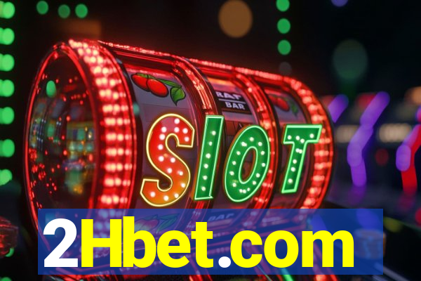 2Hbet.com