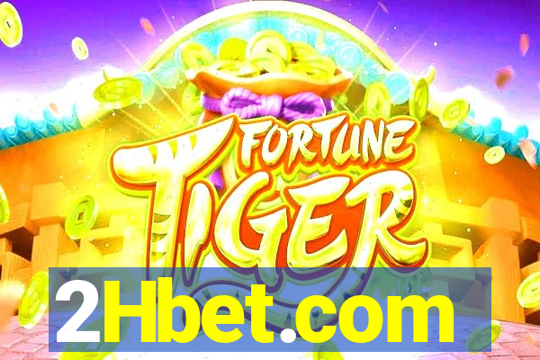 2Hbet.com