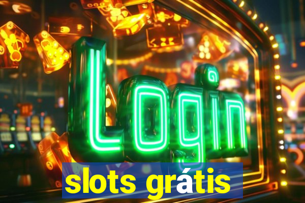 slots grátis