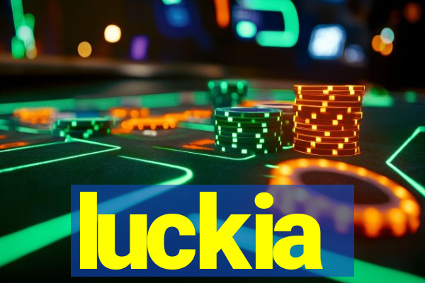 luckia