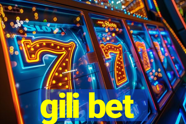 gili bet