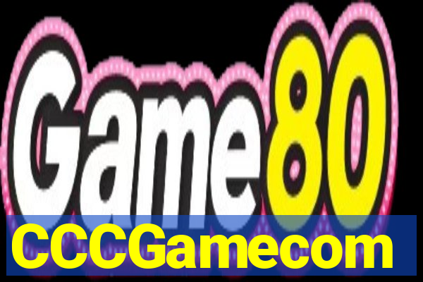 CCCGamecom