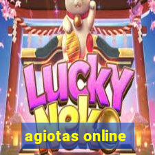 agiotas online