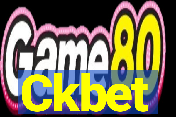 Ckbet