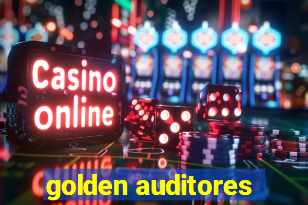 golden auditores