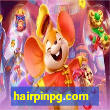 hairpinpg.com