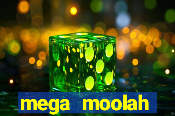 mega moolah progressive slot game