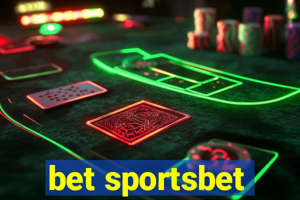 bet sportsbet